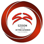 Szoon Media logo