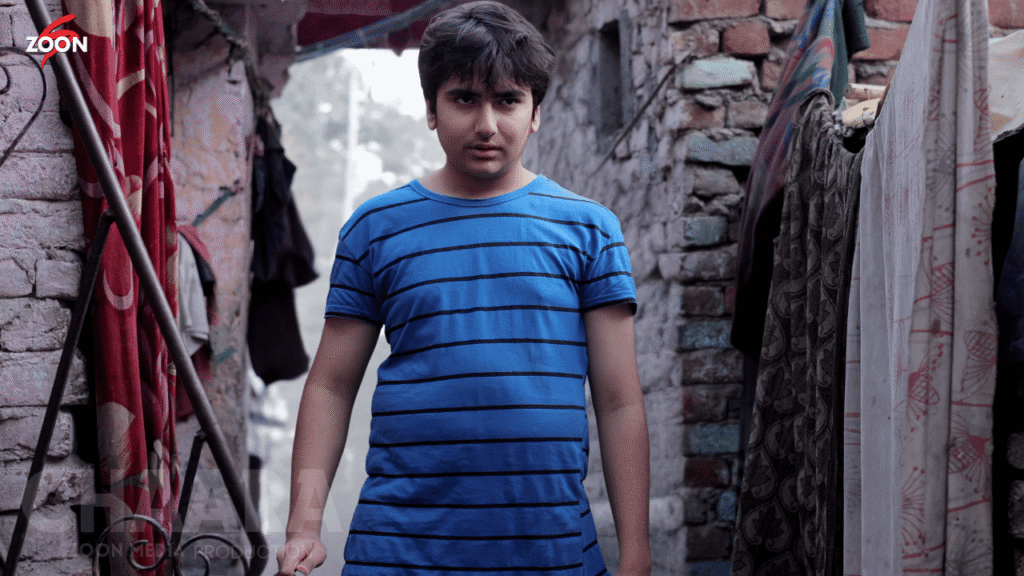 CHAARA - Short Film - Directed by Sumit Chadha